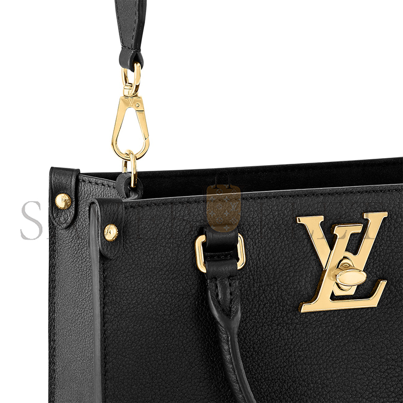 LOUIS VUITTON LOCK & GO M22311 (24.5*19*10.5cm) 